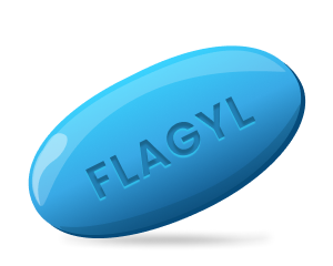 Flagyl ER